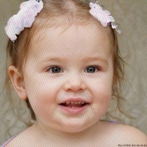 Meet your Posher, George